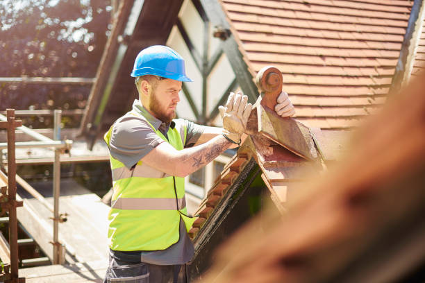 Best Emergency Roof Repair  in Haines City, FL