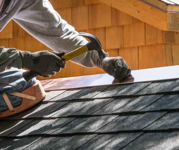 Quick and Trustworthy Emergency Roof Repair Services in Haines City, FL